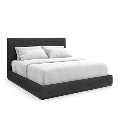 Boutique Upholstered Bed