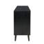 Boho 120cm W Chest of Drawers
