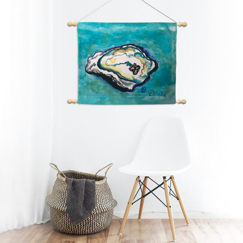 Polyester Tapestry