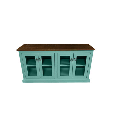 Rustic 70" Sideboard buffet
