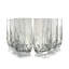 Meint Set/12 14 oz Glass Tumbler