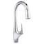 Robinet de bar extractible sans contact avec accessoires Avery-27853561