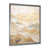 Silver Single Picture Framed