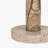 Francesca Marble Drink Table-1952885319