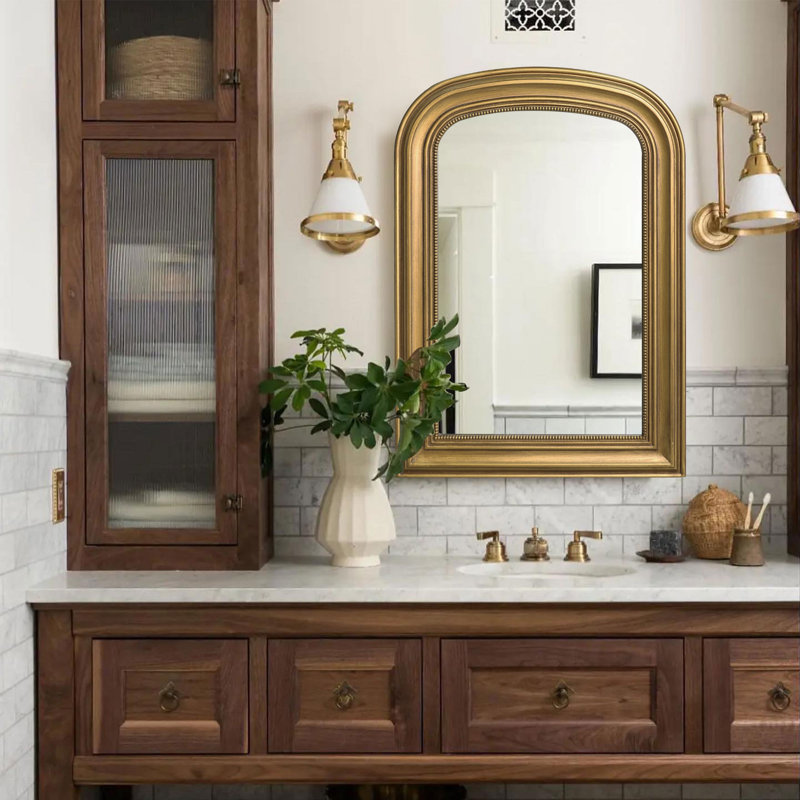Miroir mural Fiffie