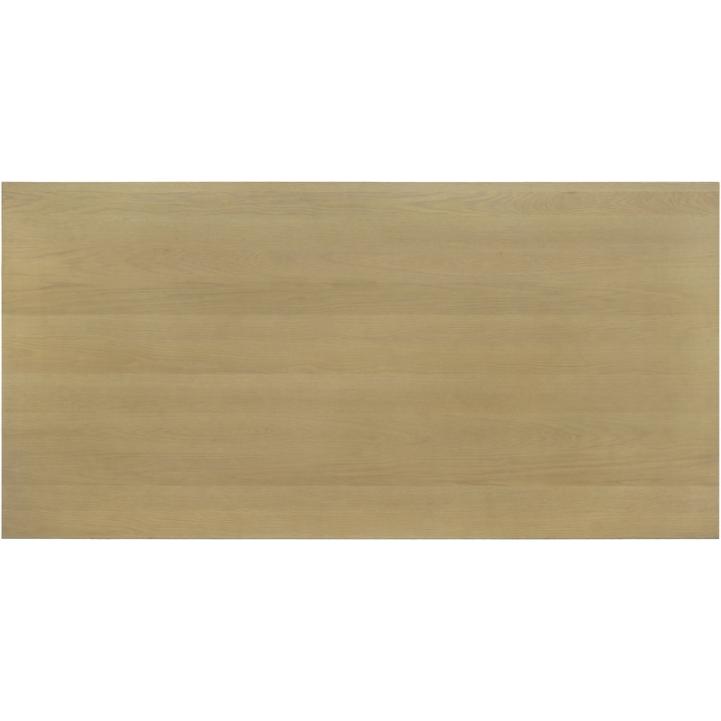 Darya 80" Farmhouse Dining Table
