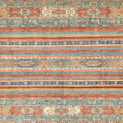 Abstract Indoor Rug