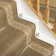 Stair Runner Almazan Hand Woven Indoor / Outdoor Area Rug