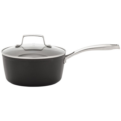 Rocktanium Non-Stick Aluminum Saucepan