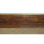 Lit de jour simple en bois massif