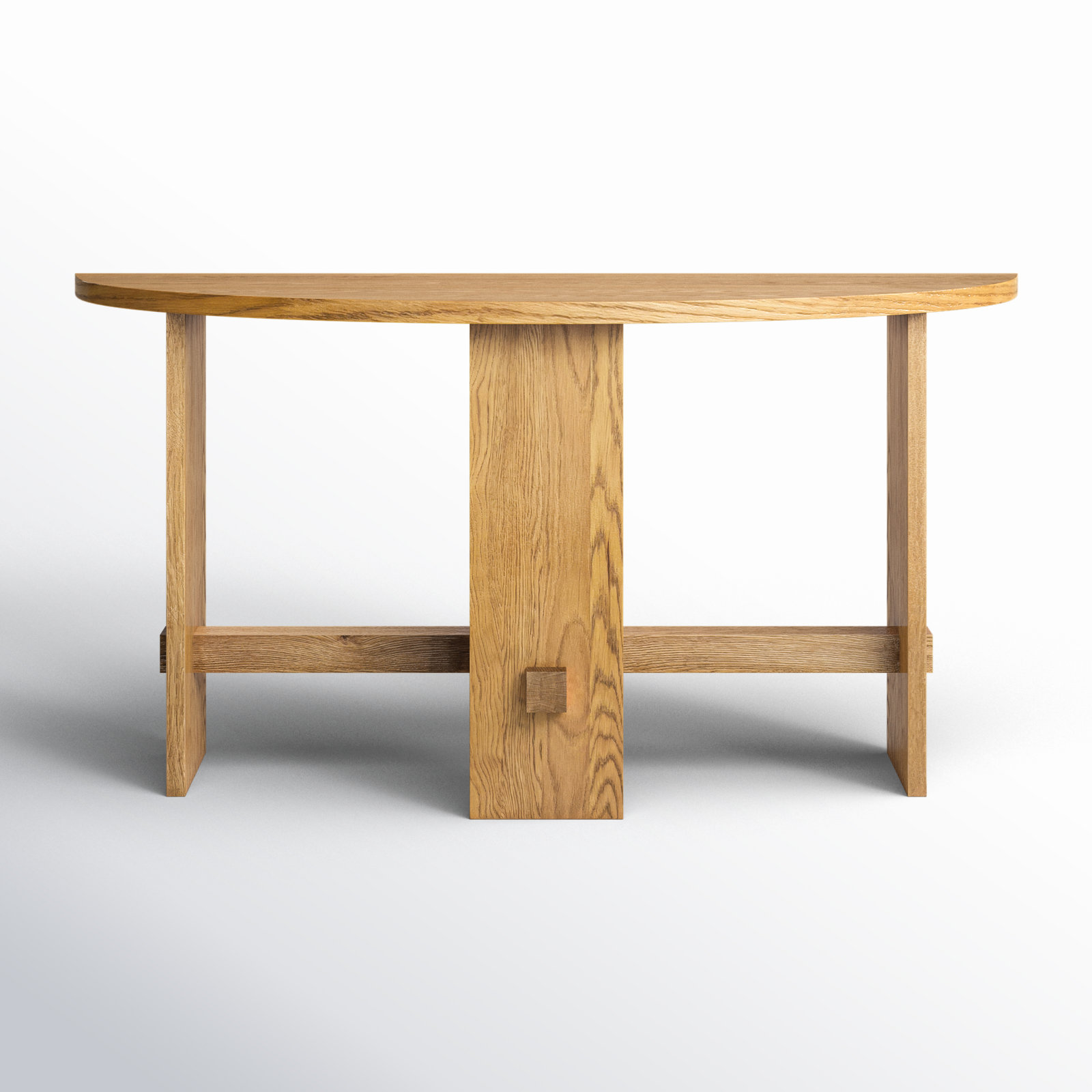 Santo 60'' Console Table - Thumbnail 2