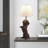 Dachshund Resin Table Lamp-827820389