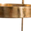 Gianna Metal Bar Cart