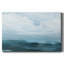 Toile tendue Azure Rising III-356533515