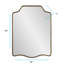 Miroir Maison Wave