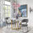 Fabric Upholstered Side Chair-2139578987-2139361129