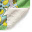 Couverture bonhomme de neige -981917309-981878982