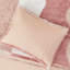 Housse de couette Ombre Shaggy