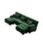 Canapé modulaire Luxury Luxury-132960041-132960047