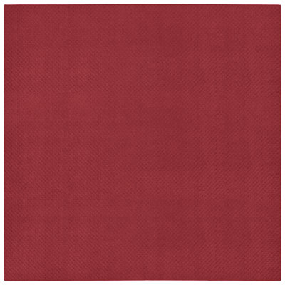 Garland Rug Town Area Rug Chili Red