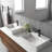 Single-handle Bathroom Faucet