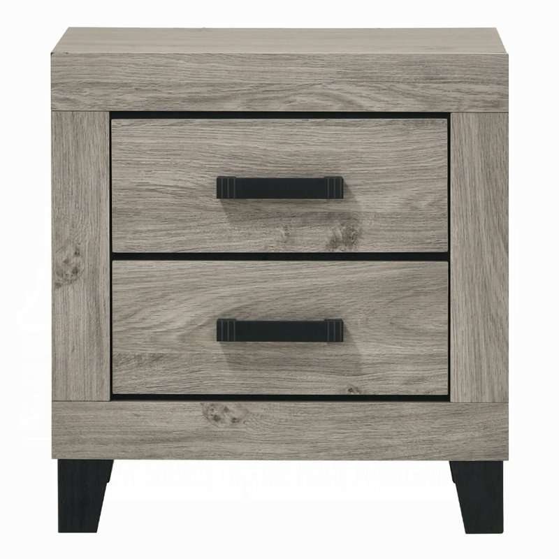 Charney Nightstand