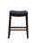 Saddle Counter Stool