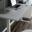 Centro Height Adjustable Computer Desk-20182799