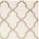 Darbonne Geometric Wool Hand Woven Area Rug