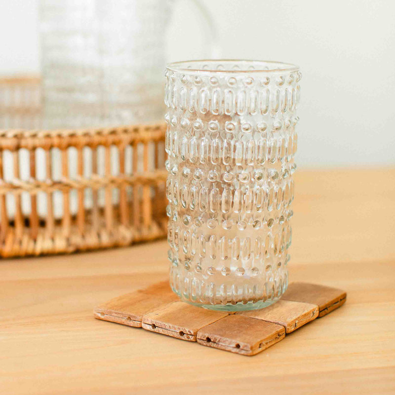 Verre à gin Cullom Morse