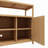 Bamboo Sideboard