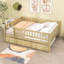 Lit de jour avec couchette Idonna-1297875998-1297875997