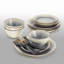 Service de table 12 pièces Reactive Glaze-88293754
