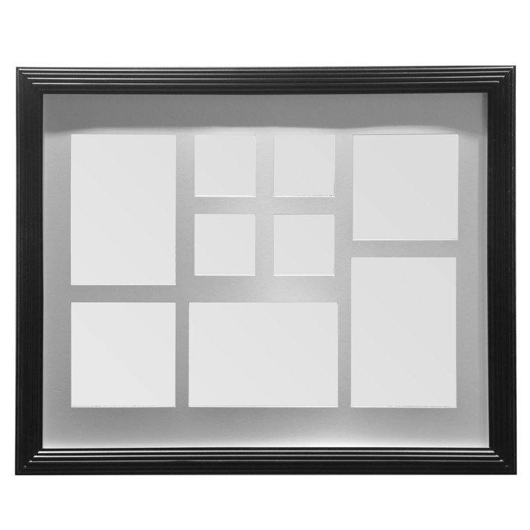Multi Picture Frame