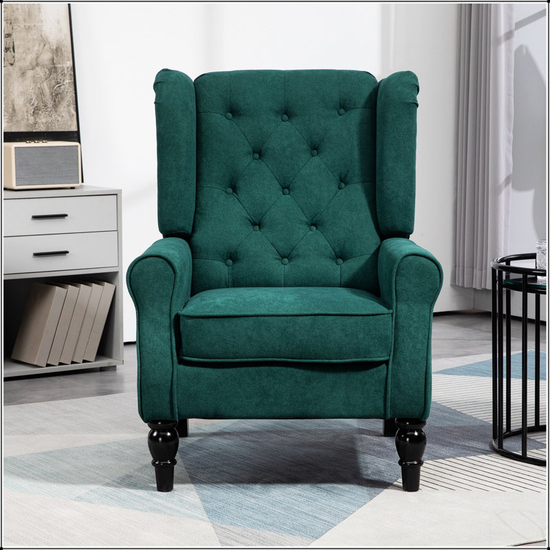 Luxueux fauteuil inclinable pour une détente ultime, idéal pour le confort de la maison et le soulagement du stress