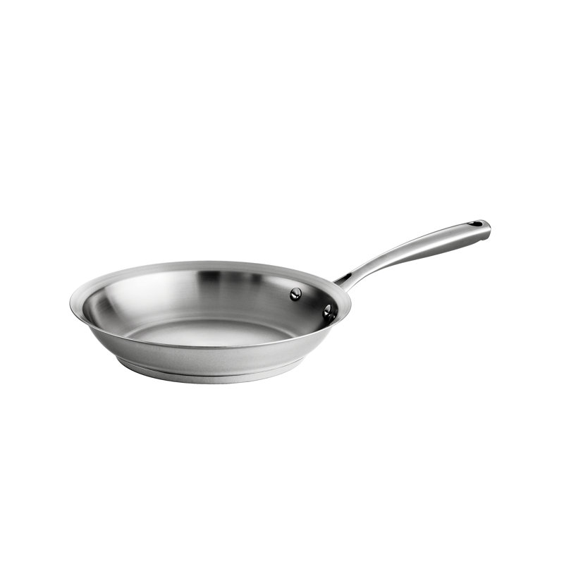 Tramontina Gourmet Prima Frying Pan, 10" Diameter