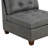 Gulsida Upholstered Sectional
