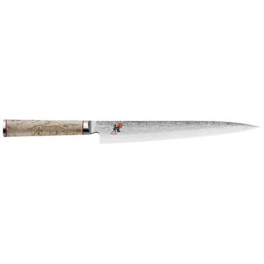 Miyabi Birchwood SG2 Prep Knife, 5.5-in