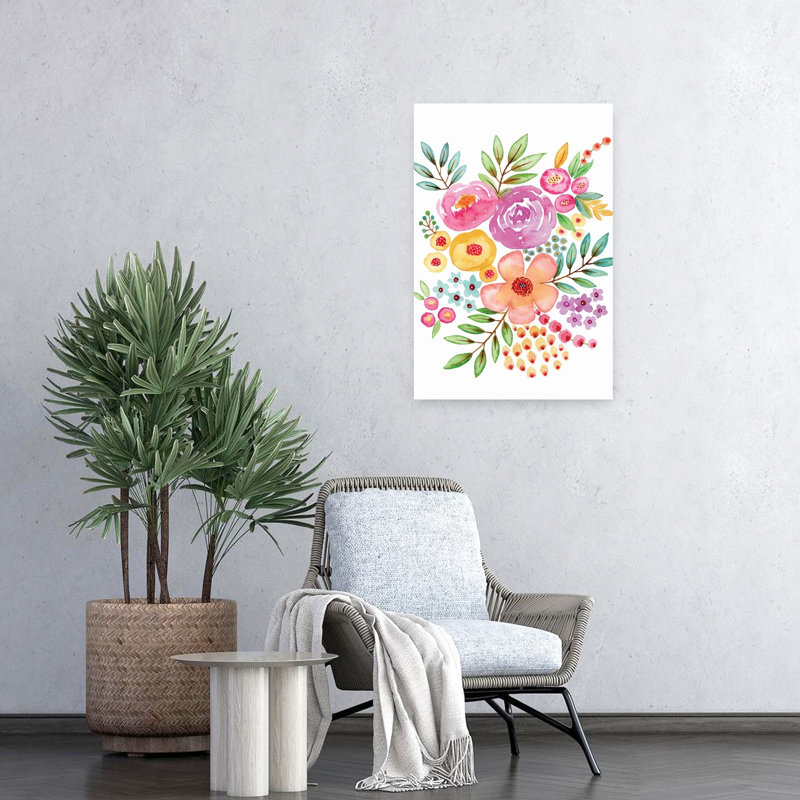 Print, 60.96cm H x 40.64cm W