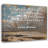 ArtsyQuotes Gallery Wrapped Canvas By Leon Brown: "It all begins and ends in your mind. What you give power to, has power over you, if you allow it."-346793354