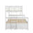Twin Over Full Bunk Bed With Trundle And Drawers-282589835