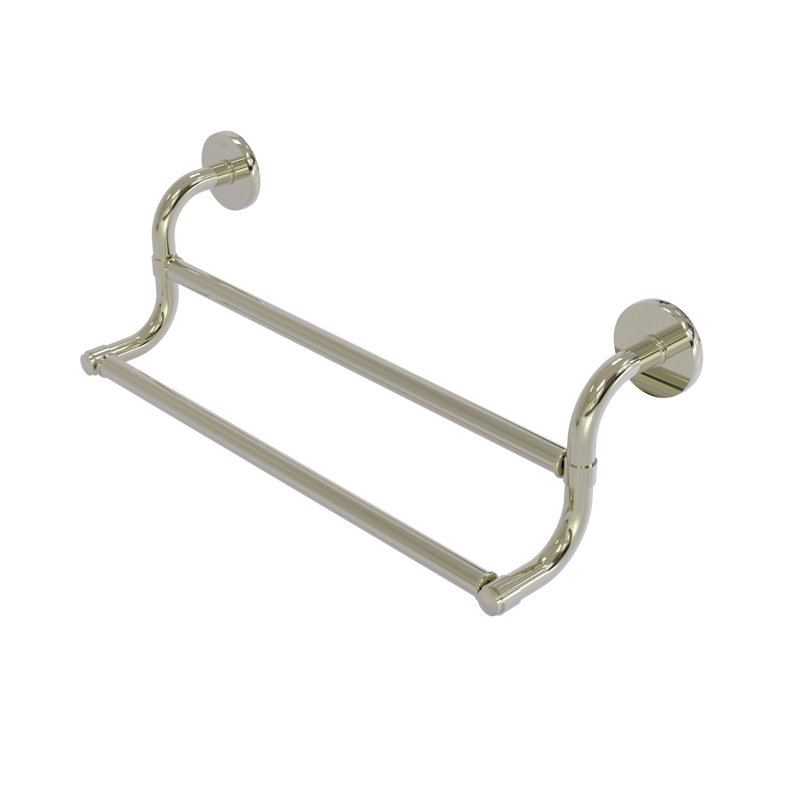 Barre à serviettes murale 36" Tioga, Nickel poli