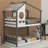 Jacklyn Kids Twin Over Twin Bunk Bed-1966538576