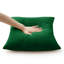 Striped Square Cushion-554877668