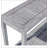 Eucalyptus Console Table