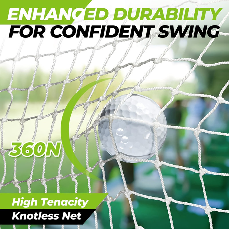 HKFUYULINTECHLIMITED Golf Net