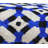 Geometric Velvet Throw Pillow