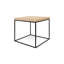 Stefan Frame End Table