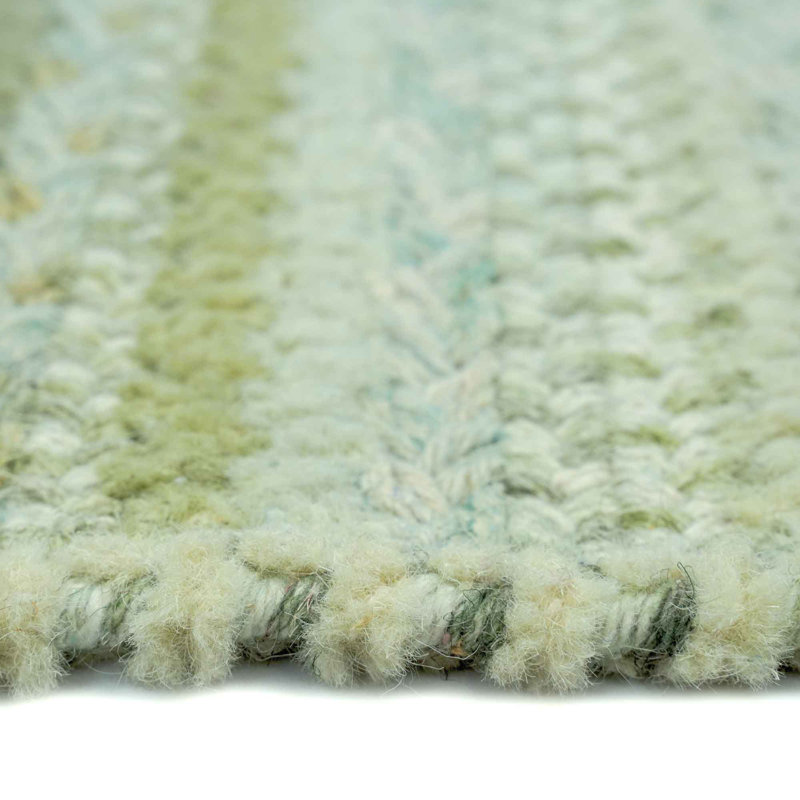 Gotland Indoor Rug, Cross Sewn Rectangle 8' x 11'