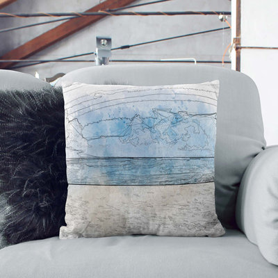 Square Cushion